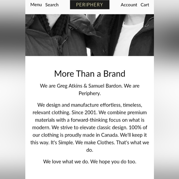 Periphery Women's Jersey Top Long Sleeve Assymetrical Front Hem Black Size XL - Picture 7 of 7